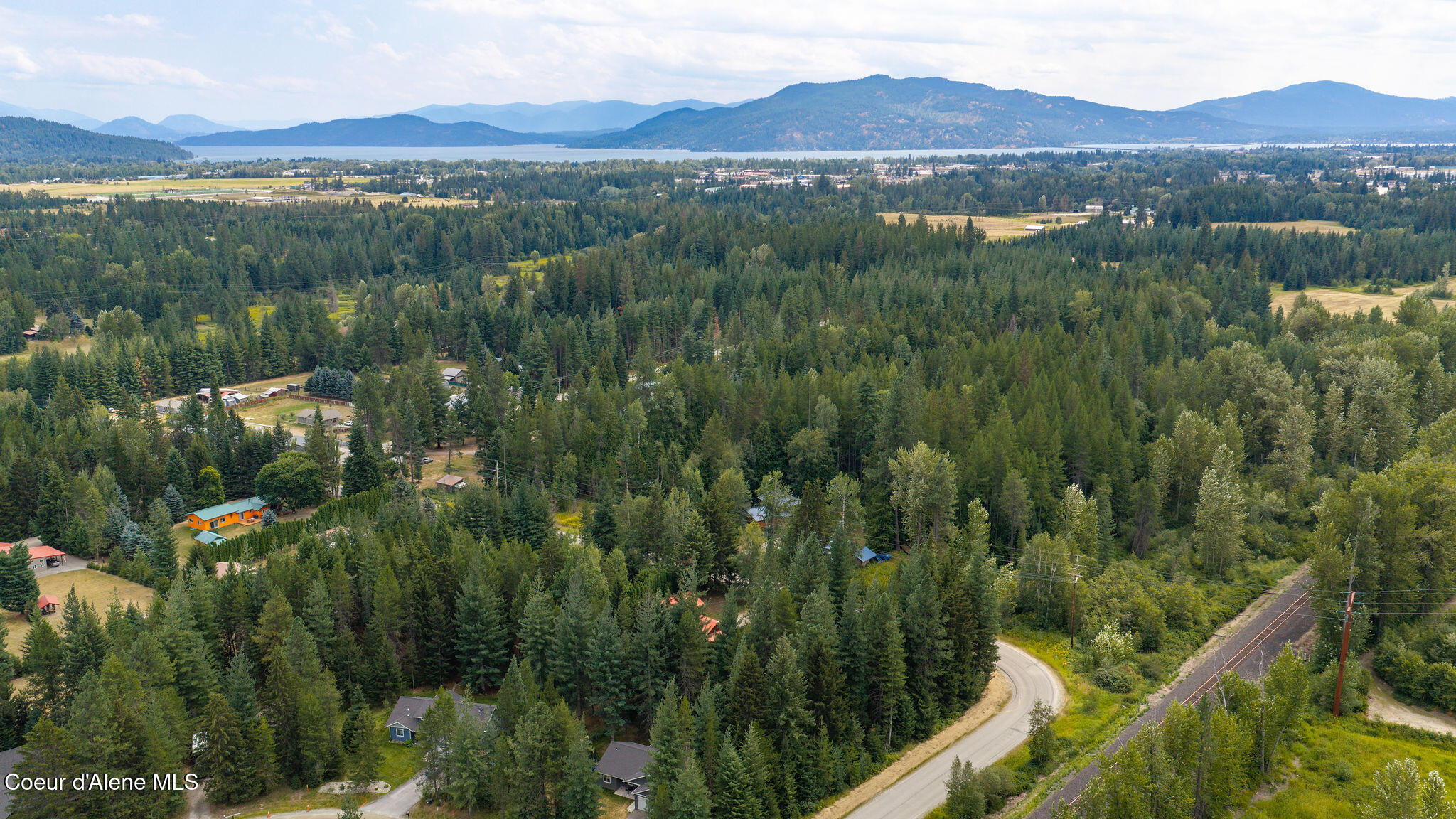 Nna West Bronx Road Sandpoint, ID 83864 - Photo 12 of 13 DJI_20260813134620_0047_D