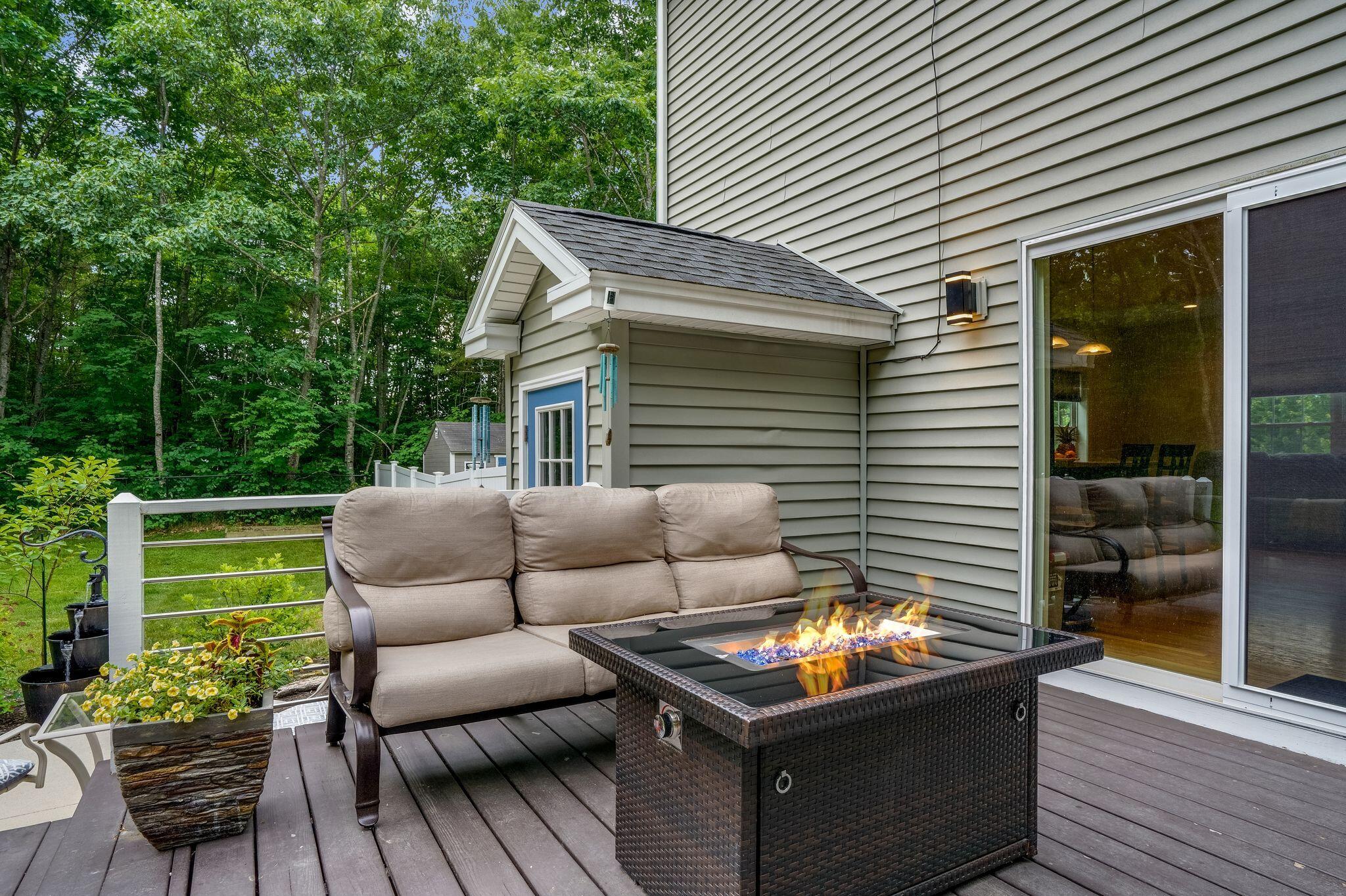 114 Harvest Hill Road Windham, ME 04062 - Photo 29 of 39 9_DSC04277