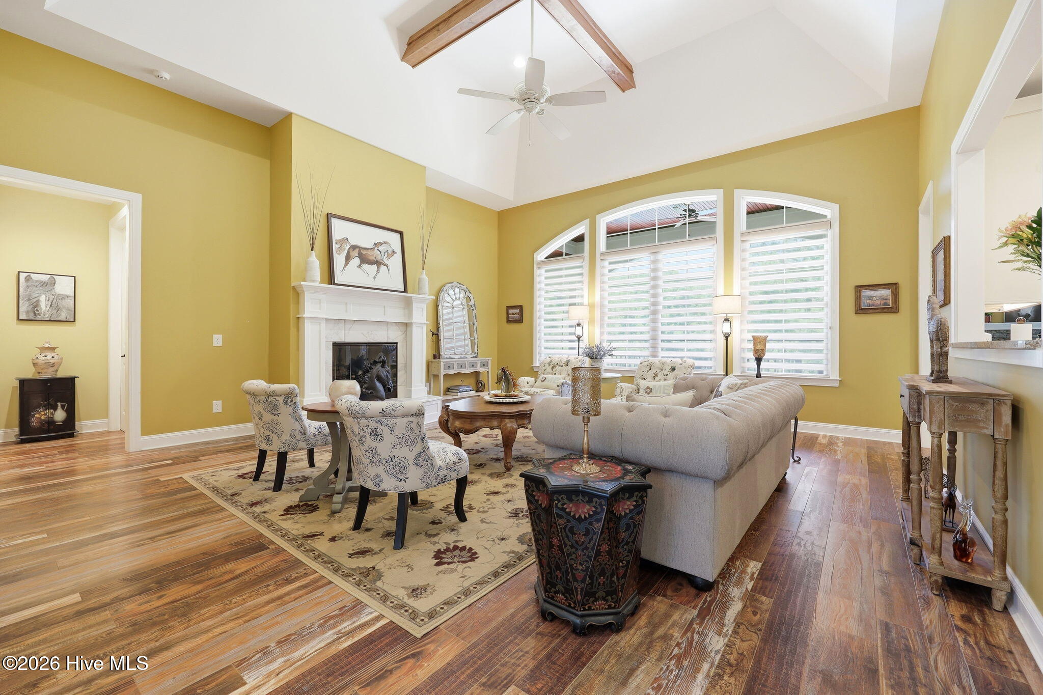 164 Saddle Ridge West End, NC 27376 - Photo 32 of 79