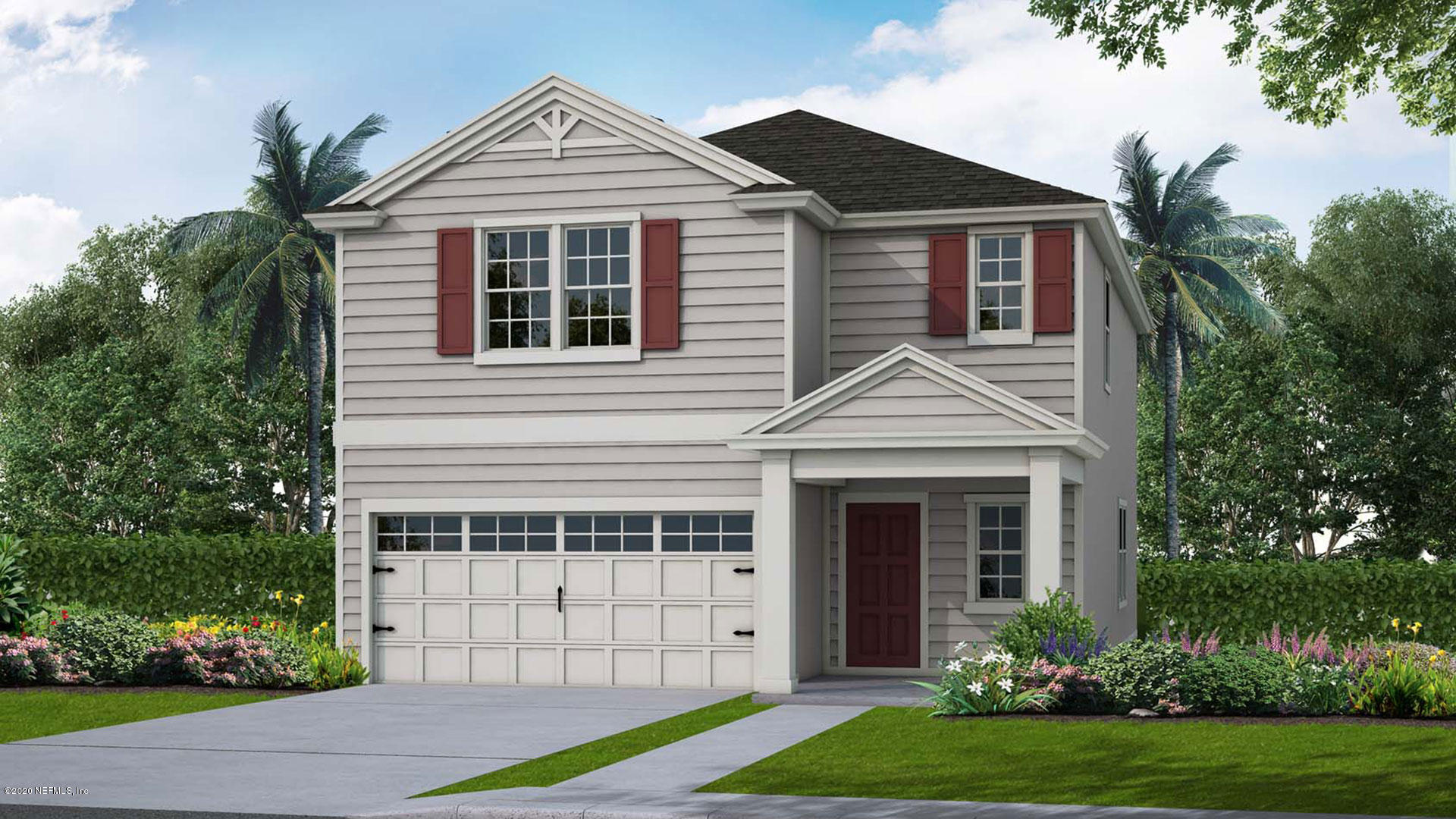 86130 Mainline Road Yulee, FL 32097 - Photo 1 of 12 NASSAU_2205SUNNYDALE_O_COASTAL_WEB