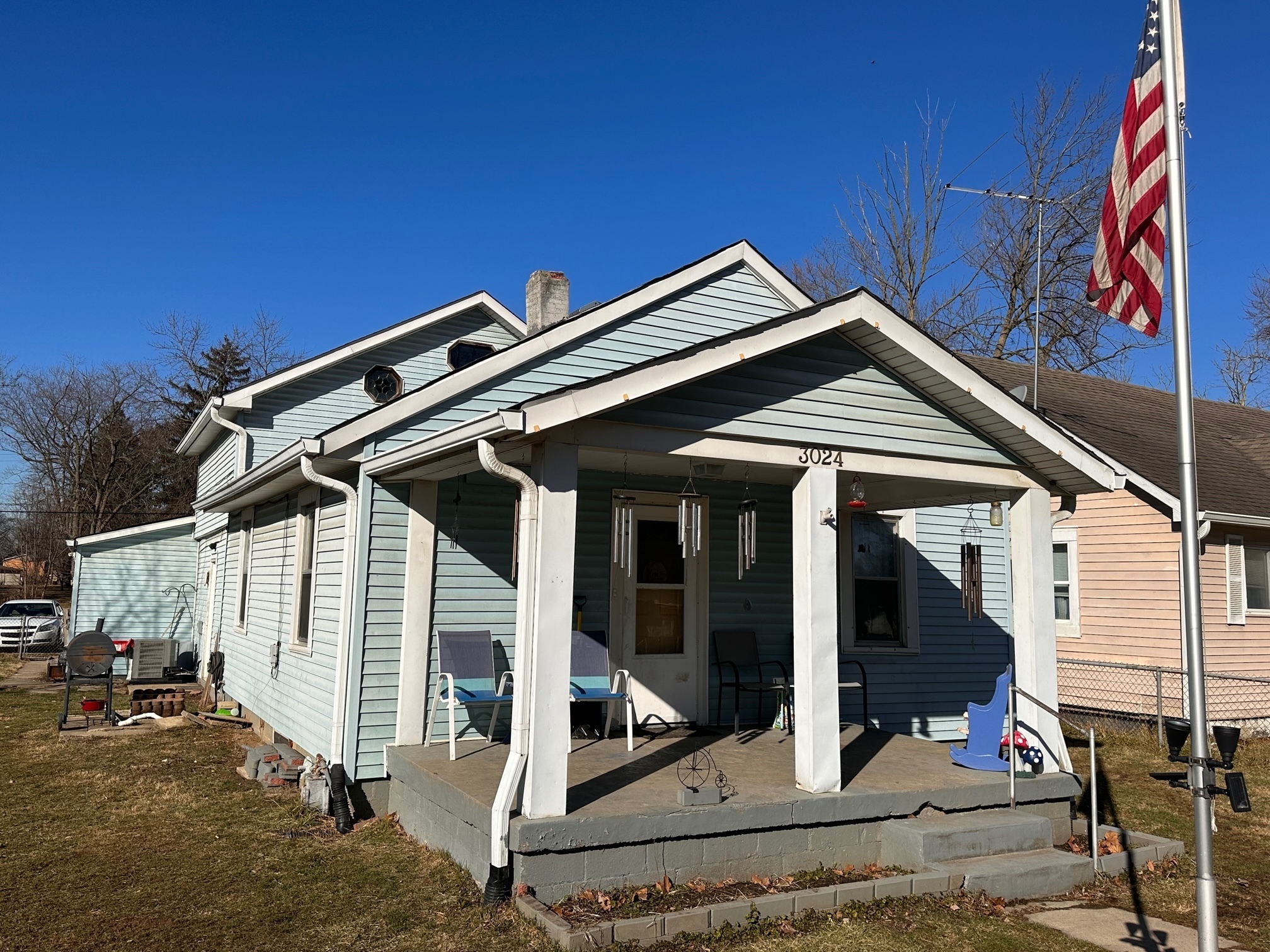3024 South Roena Street Indianapolis, IN 46241 - Photo 1 of 29 Gallery Image 1