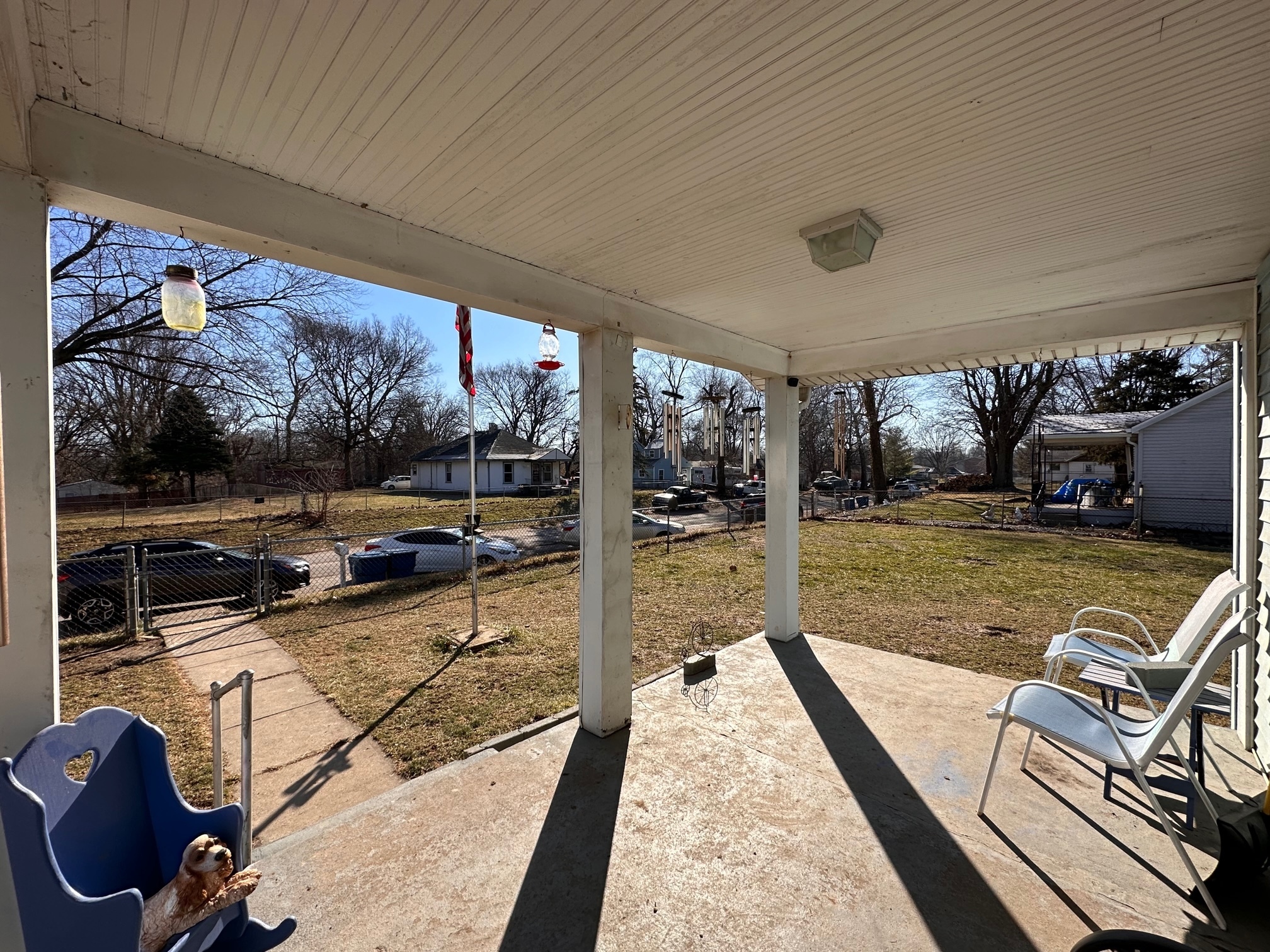 3024 South Roena Street Indianapolis, IN 46241 - Photo 2 of 29 Gallery Image 2
