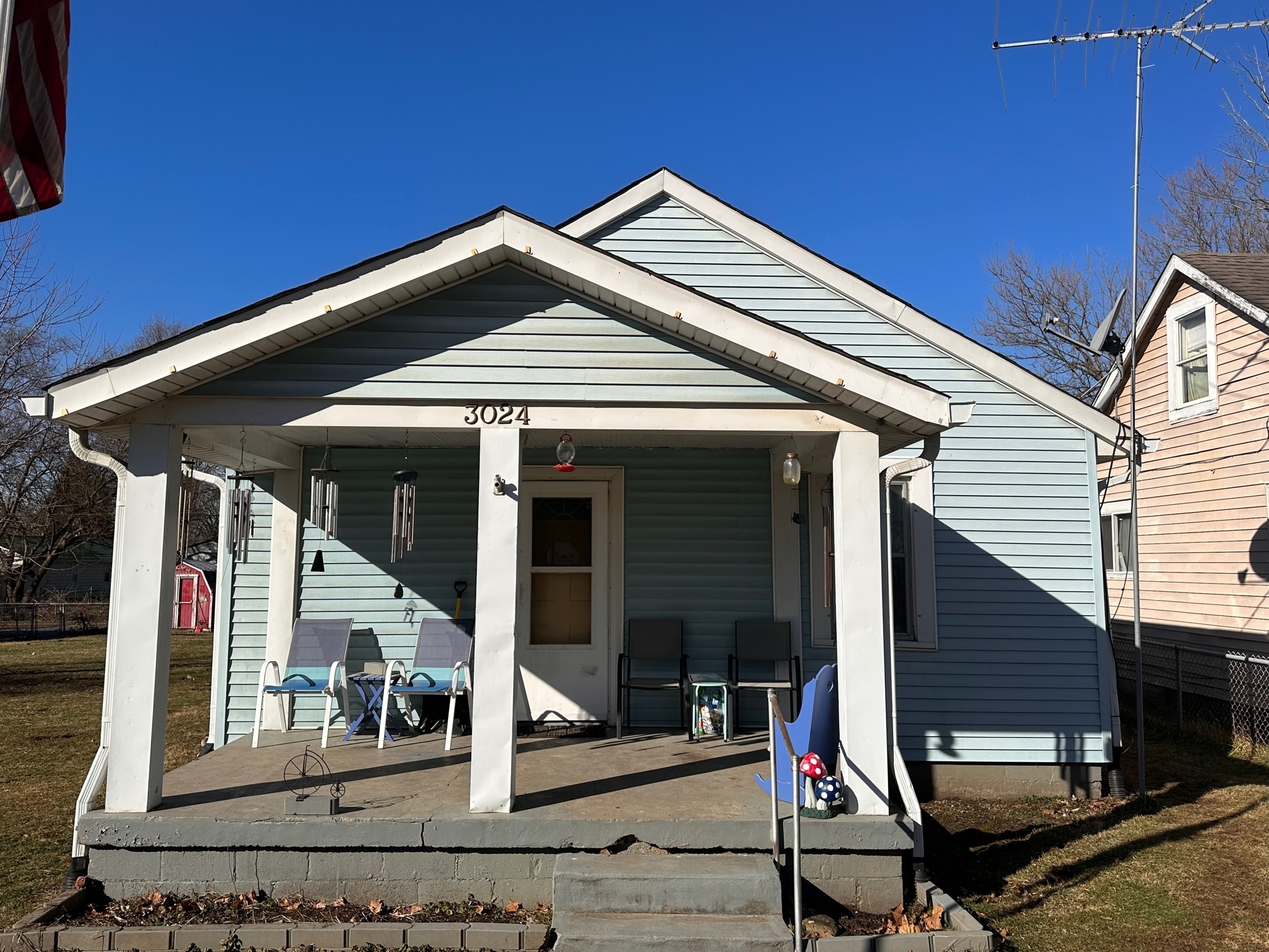 3024 South Roena Street Indianapolis, IN 46241 - Photo 23 of 29 Gallery Image 23