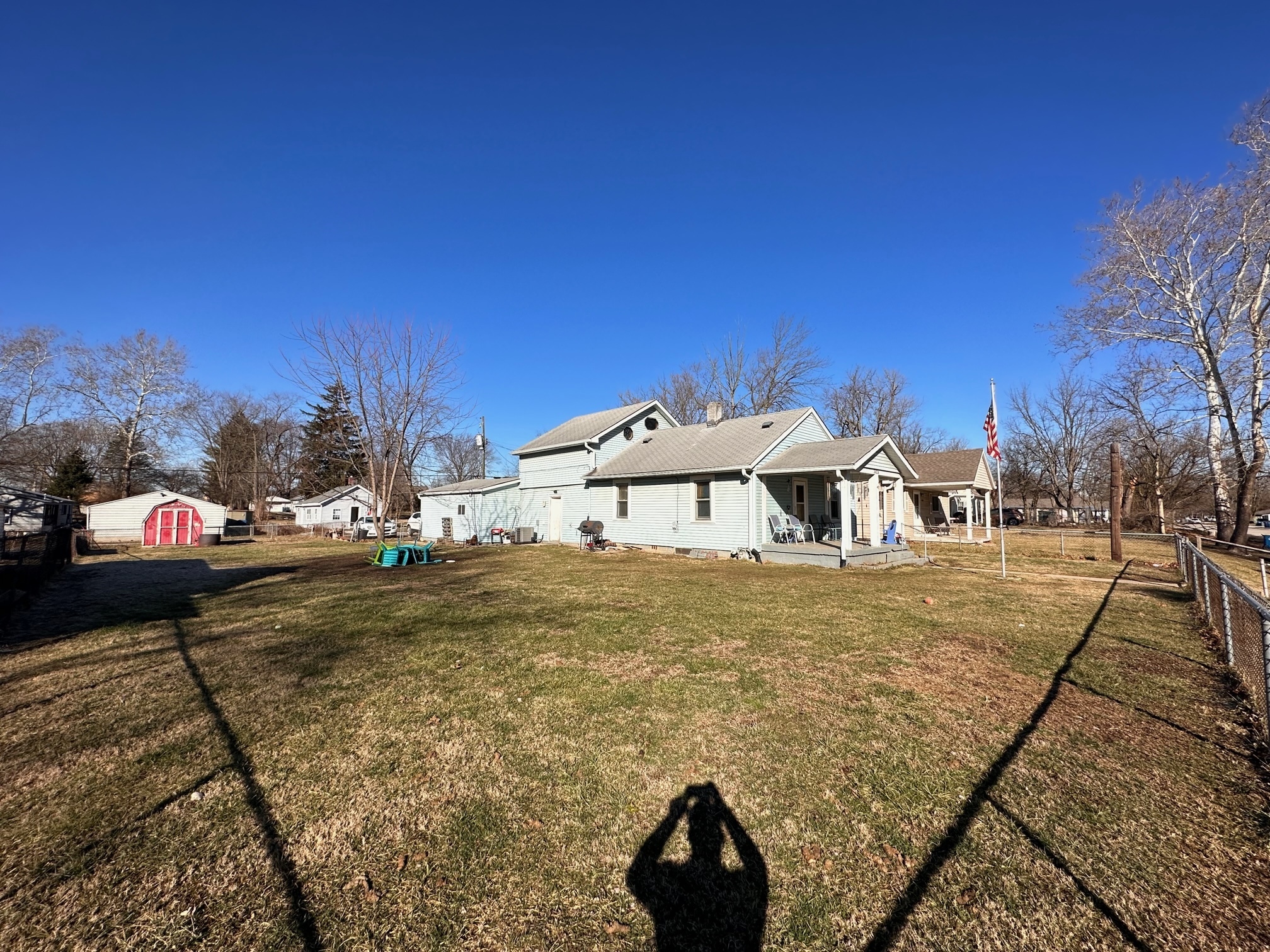 3024 South Roena Street Indianapolis, IN 46241 - Photo 24 of 29 Gallery Image 24