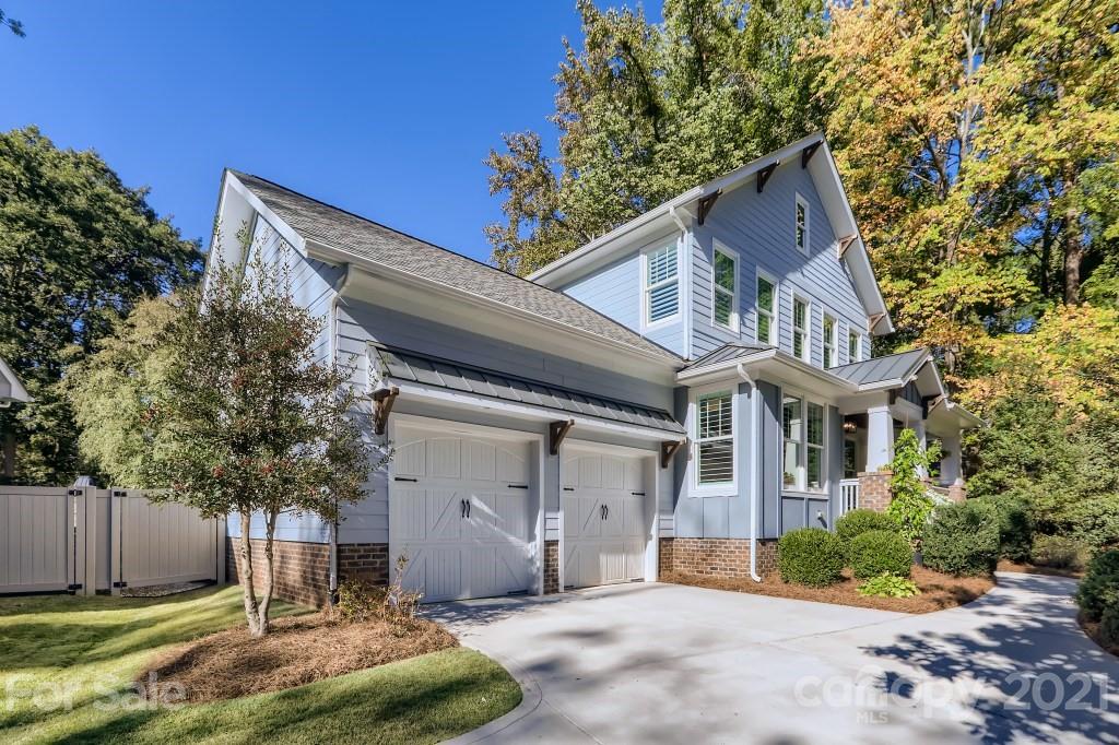 153 McAlway Road Charlotte, NC 28211 - Photo 5 of 40 Gallery Image 5