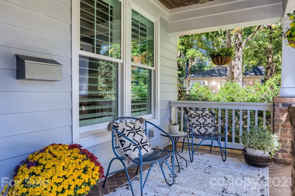 153 McAlway Road Charlotte, NC 28211 - Photo 6 of 40 Gallery Image 6