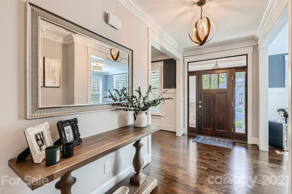 153 McAlway Road Charlotte, NC 28211 - Photo 7 of 40 Gallery Image 7