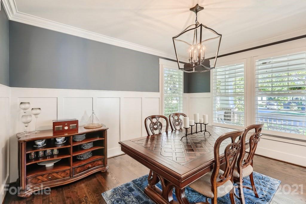 153 McAlway Road Charlotte, NC 28211 - Photo 8 of 40 Gallery Image 8