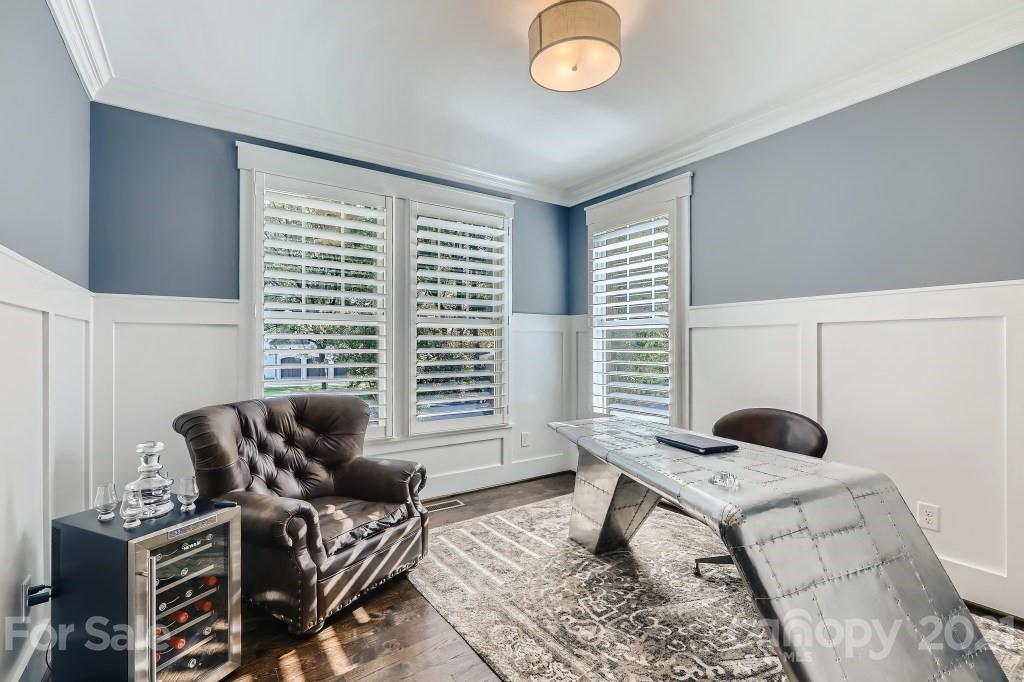 153 McAlway Road Charlotte, NC 28211 - Photo 9 of 40 Gallery Image 9