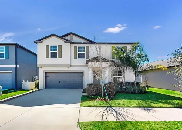 $449,900 | 13249 Great Plns Drive, Riverview, FL 33579