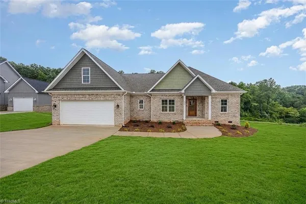 $484,000 | 184 Providence Trail, Madison, NC 27025