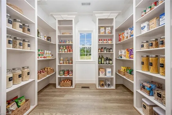 $484,000 | 184 Providence Trail, Madison, NC 27025