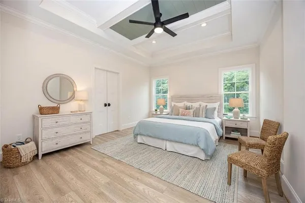 $484,000 | 184 Providence Trail, Madison, NC 27025