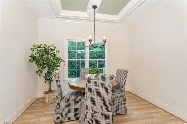 $484,000 | 184 Providence Trail, Madison, NC 27025