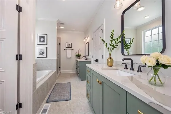 $484,000 | 184 Providence Trail, Madison, NC 27025