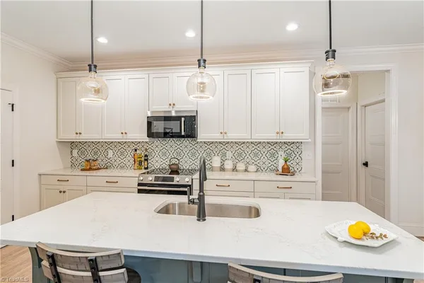 $484,000 | 184 Providence Trail, Madison, NC 27025