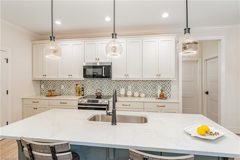 184 Providence Trail Madison, NC 27025 - Photo 15 of 49