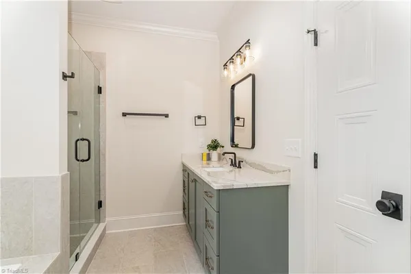 $484,000 | 184 Providence Trail, Madison, NC 27025