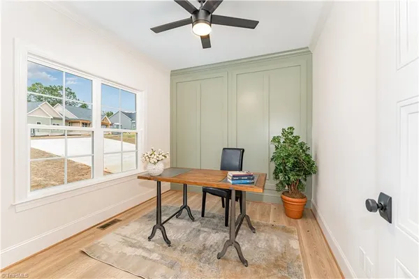 $484,000 | 184 Providence Trail, Madison, NC 27025