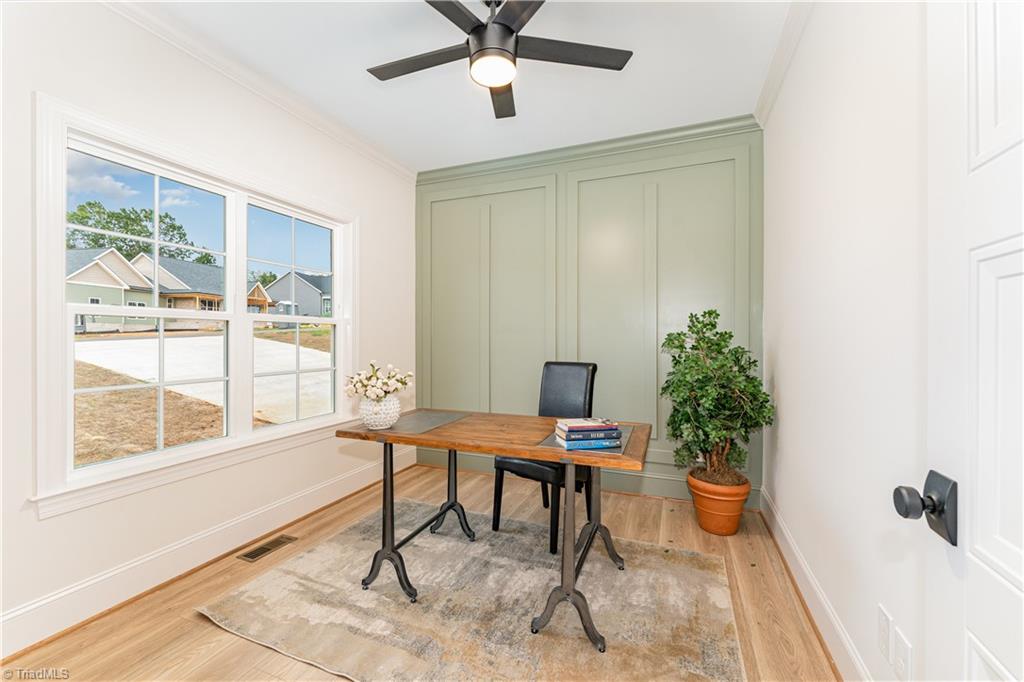 184 Providence Trail Madison, NC 27025 - Photo 16 of 49