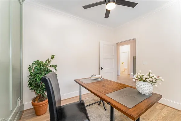 $484,000 | 184 Providence Trail, Madison, NC 27025