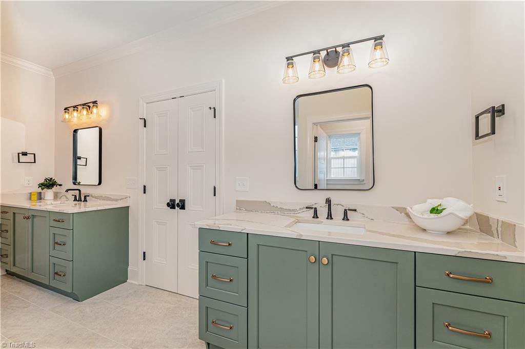 184 Providence Trail Madison, NC 27025 - Photo 19 of 49