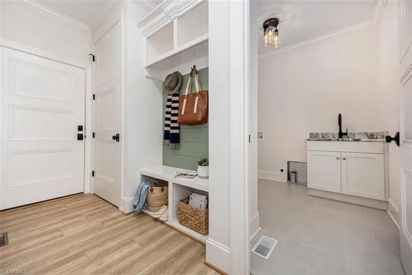 $484,000 | 184 Providence Trail, Madison, NC 27025