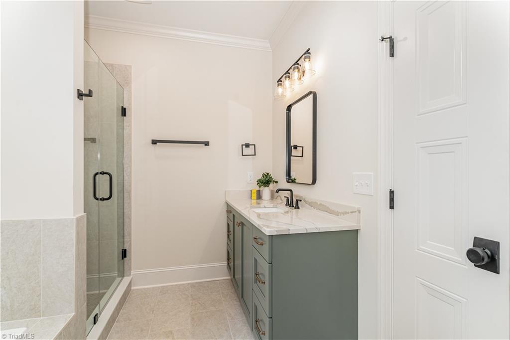 184 Providence Trail Madison, NC 27025 - Photo 20 of 49