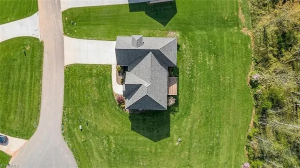 $484,000 | 184 Providence Trail, Madison, NC 27025