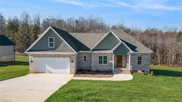 $479,000 | 184 Providence Trail, Madison, NC 27025