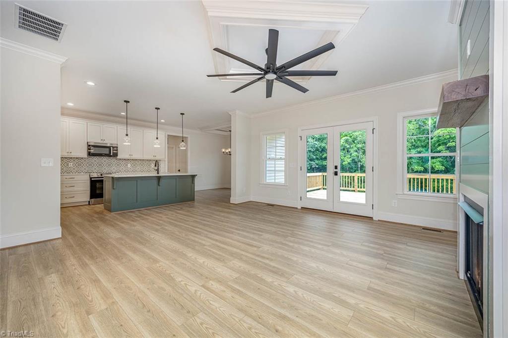 184 Providence Trail Madison, NC 27025 - Photo 22 of 49