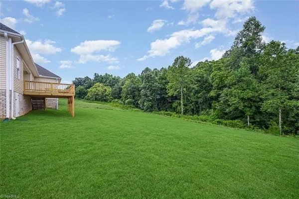 $484,000 | 184 Providence Trail, Madison, NC 27025