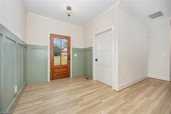 $484,000 | 184 Providence Trail, Madison, NC 27025