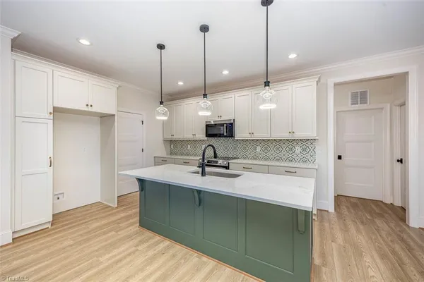 $484,000 | 184 Providence Trail, Madison, NC 27025