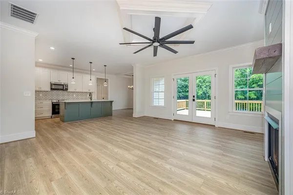 $484,000 | 184 Providence Trail, Madison, NC 27025