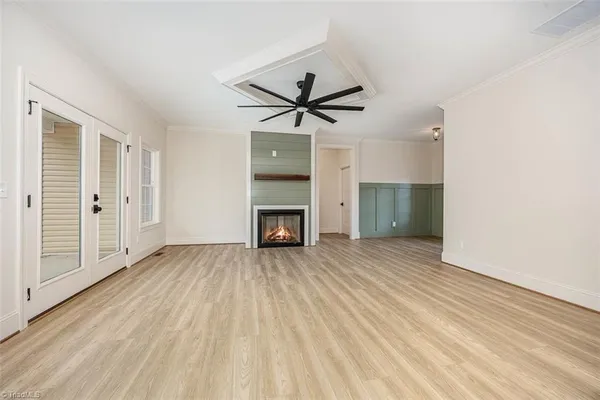 $484,000 | 184 Providence Trail, Madison, NC 27025