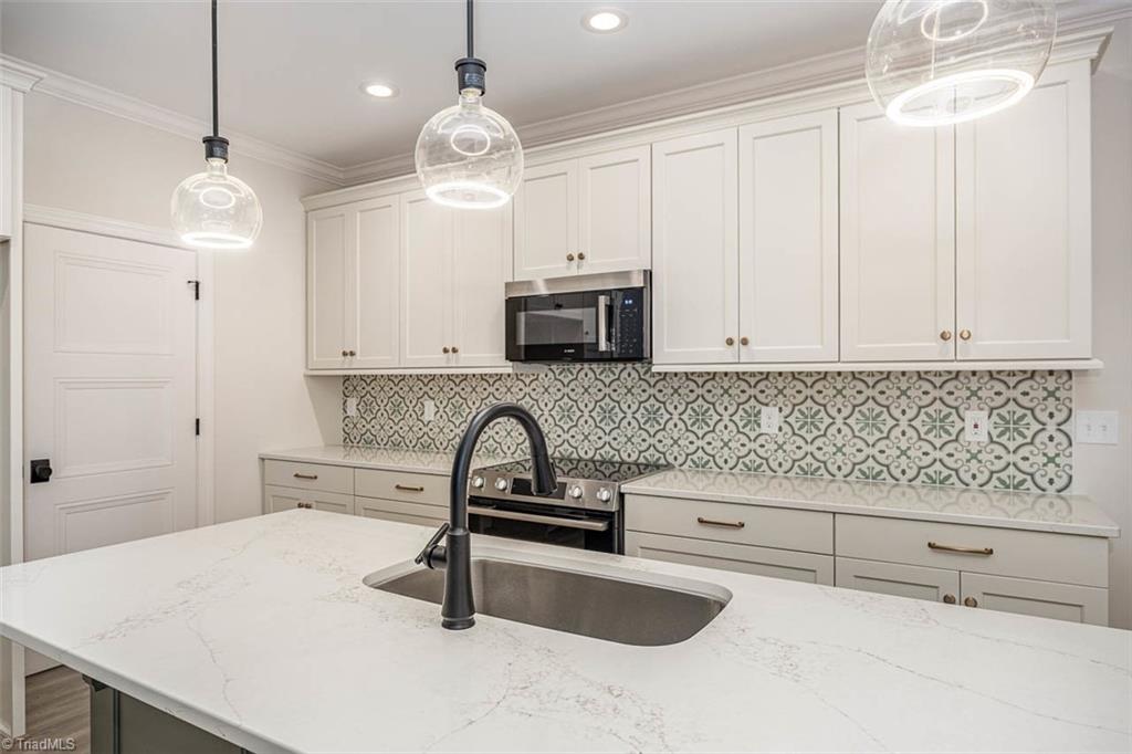 184 Providence Trail Madison, NC 27025 - Photo 26 of 49