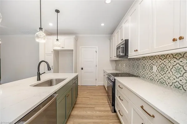 $484,000 | 184 Providence Trail, Madison, NC 27025