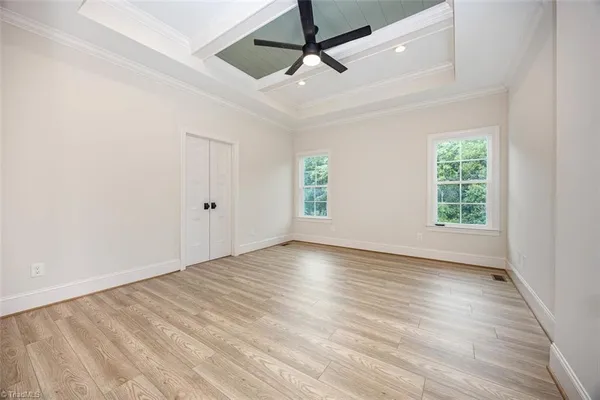 $484,000 | 184 Providence Trail, Madison, NC 27025