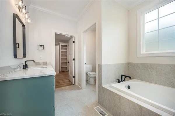 $484,000 | 184 Providence Trail, Madison, NC 27025