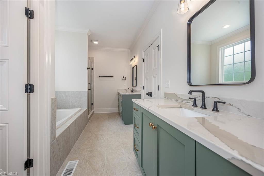 184 Providence Trail Madison, NC 27025 - Photo 31 of 49