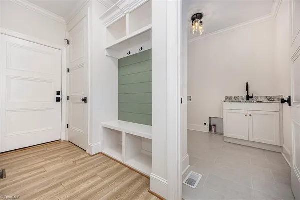 $484,000 | 184 Providence Trail, Madison, NC 27025