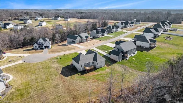 $484,000 | 184 Providence Trail, Madison, NC 27025