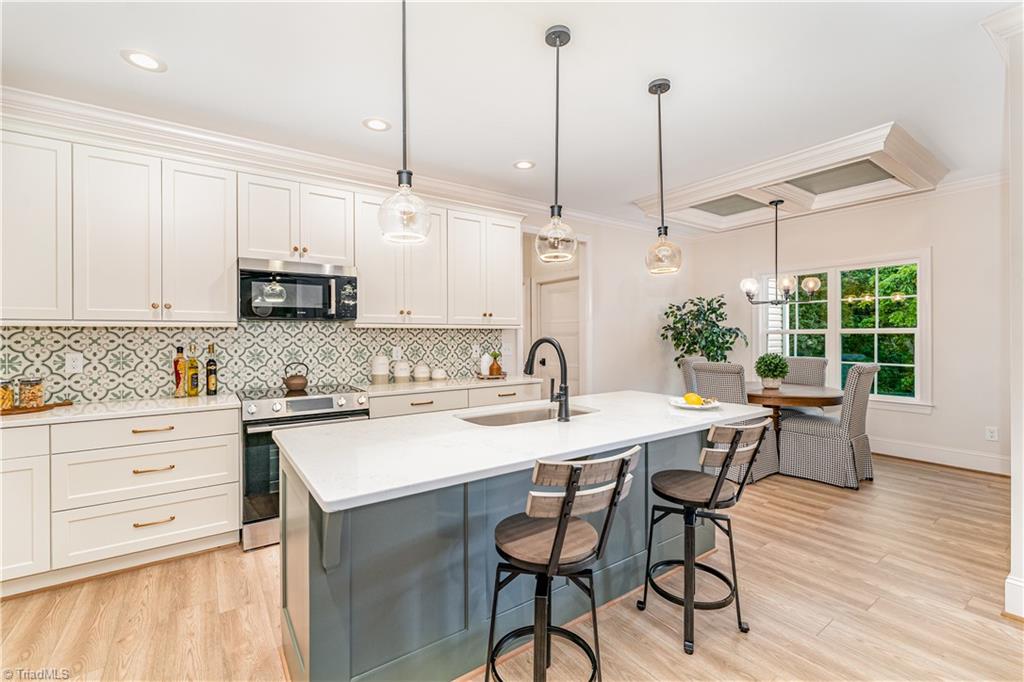 184 Providence Trail Madison, NC 27025 - Photo 5 of 49