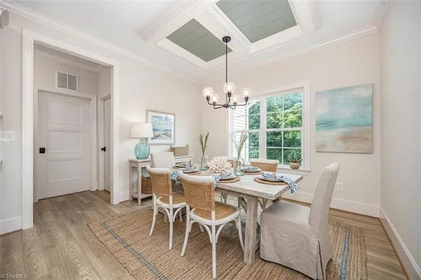 $484,000 | 184 Providence Trail, Madison, NC 27025