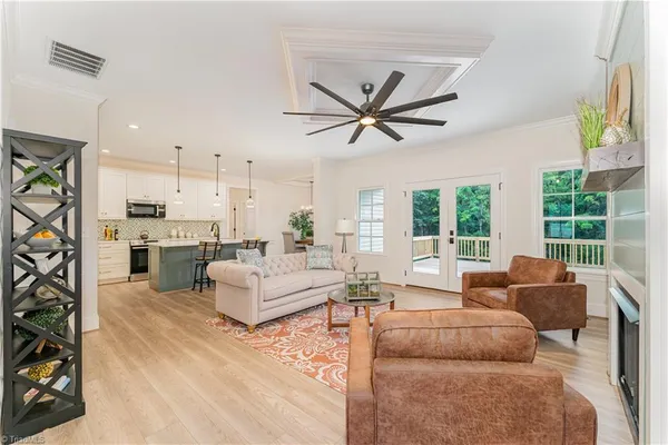 $484,000 | 184 Providence Trail, Madison, NC 27025