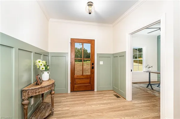 $484,000 | 184 Providence Trail, Madison, NC 27025