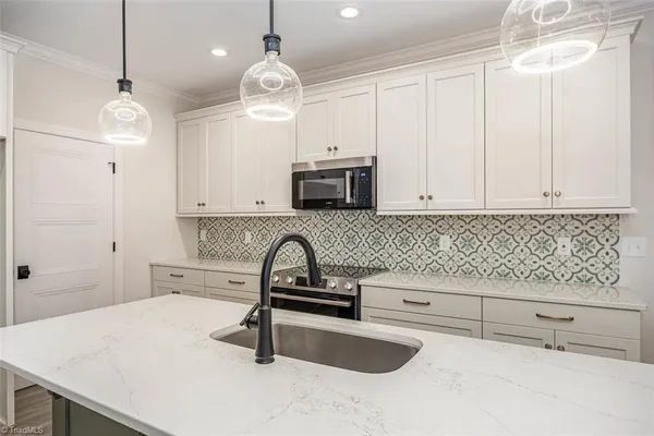 $484,000 | 184 Providence Trail, Madison, NC 27025