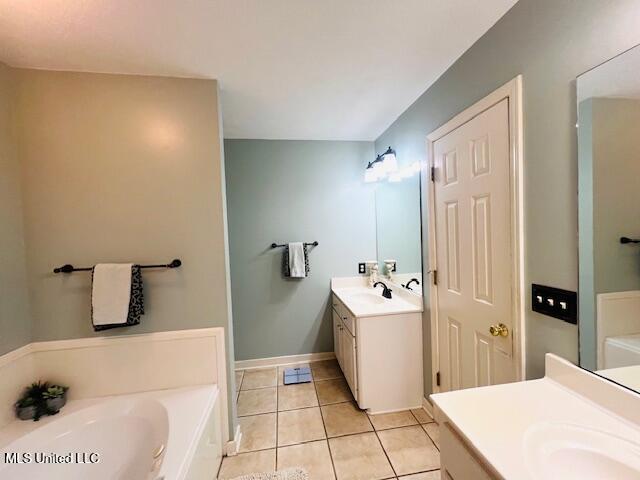 259 Florence Circle Florence, MS 39073 - Photo 12 of 23 IMG_1812