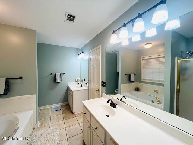 259 Florence Circle Florence, MS 39073 - Photo 14 of 23 IMG_1803